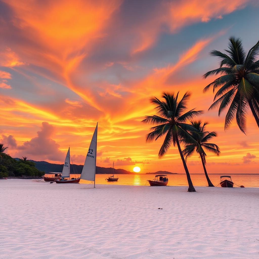 Boracay, Philippines